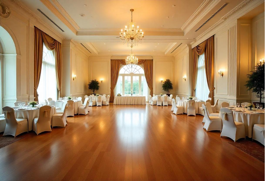 Best Banquet Hall in Bridgewater