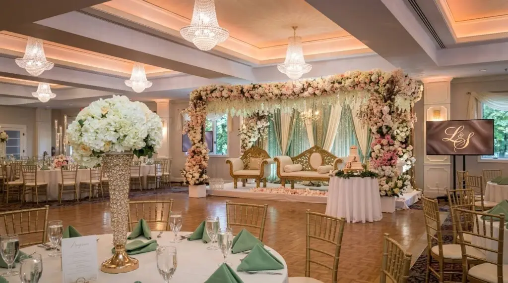 Why Couples Are Choosing All-Inclusive Wedding Venues in New Jersey