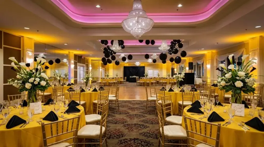 Current image: The Rise of Intimate Luxury Weddings: Why Bigger Isn’t Always Better